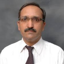 CMA Anil Sharma